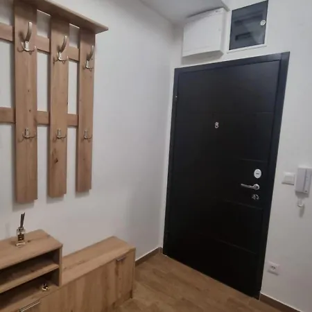 D Cvetanova Cuprija Belgrade